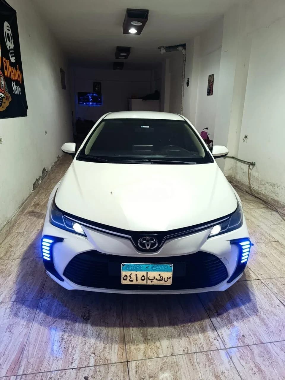 Toyota Corolla 2019 (0)