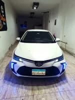 Toyota Corolla 2019 (0)