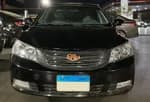 Geely Emgrand 7 2015 (0)