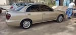 Nissan Sunny 2007 (2)
