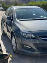Opel Astra 2019 (7)
