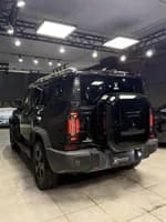 Jetour T2 2025 (1)