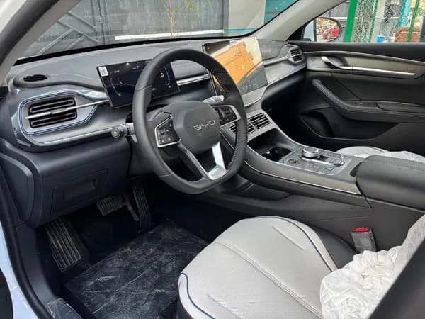 BYD Other 2026