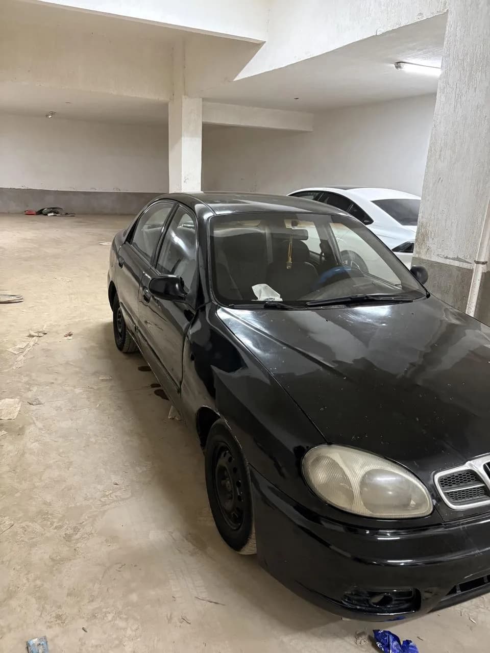 Daewoo Lanos 2 2001 (1)