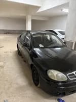 Daewoo Lanos 2 2001 (1)