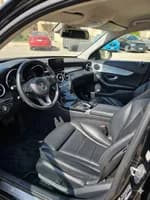 Mercedes C 180 2017 (5)