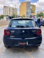 Suzuki Swift 2021 (2)