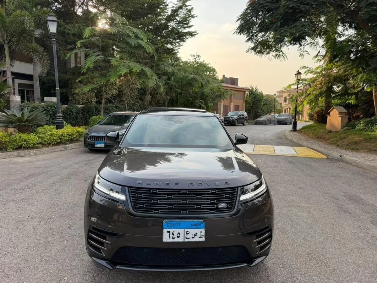 Land Rover Velar 2024 (1)