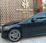 Mercedes C 180 2019 (7)