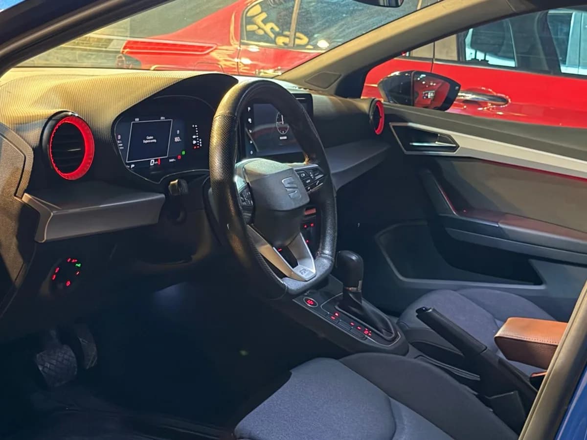 SEAT Ibiza 2024 (0)