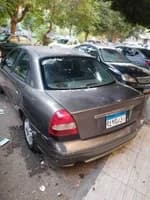 Daewoo Nubira 2 2001 (5)