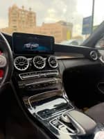 Mercedes C 200 2020 (10)