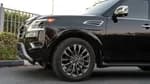Nissan Armada 2024 (7)