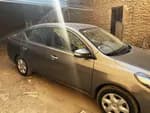 Nissan Sunny 2026 (4)