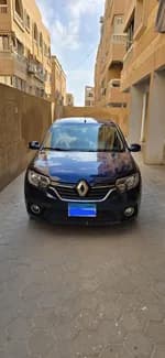 Renault Logan 2019 (0)