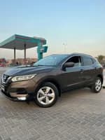Nissan Qashqai 2018 (4)