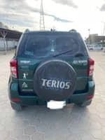 Daihatsu Terios 2009 (1)