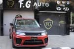 Land Rover Range Rover Sport 2017 (8)