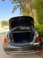 Mercedes S 400 2015 (2)