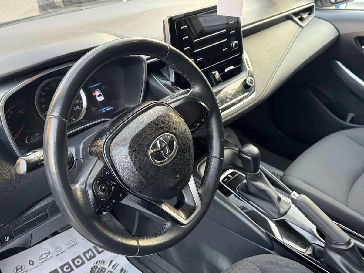 Toyota Corolla 2022 (6)