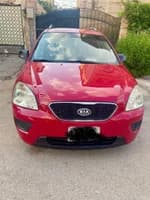 Kia Carens 2013 (8)