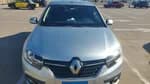 Renault Logan 2021 (0)
