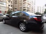 BMW 525 2005 (4)