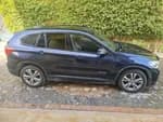 BMW X1 2018 (9)