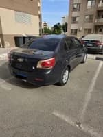 Chevrolet Optra 2021 (3)