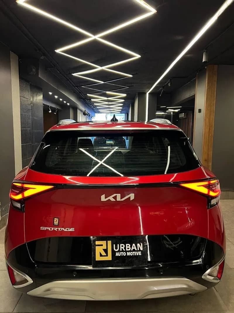 Kia Sportage 2023 (1)