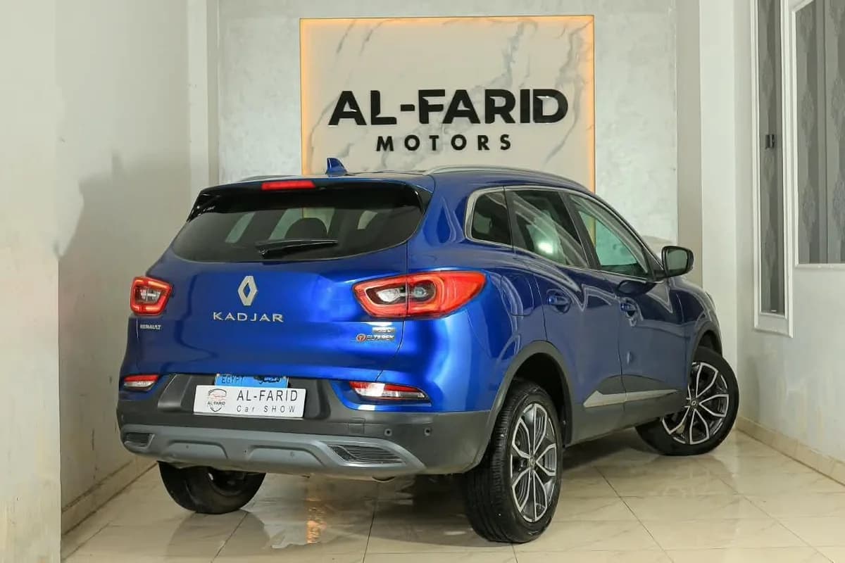 Renault Kadjar 2021 (5)
