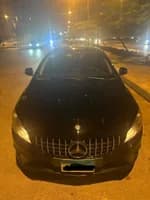 Mercedes CLA 180 2015 (0)