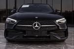 Mercedes C 180 2025 (2)
