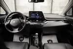 Toyota C-HR 2021 (5)