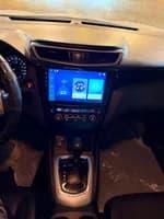 Nissan Qashqai 2017 (7)