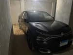 Citroën C4X 2025 (5)