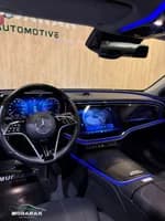 Mercedes E 200 2024 (5)