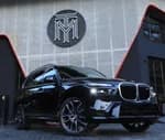 BMW X7 M60i 2024 (2)