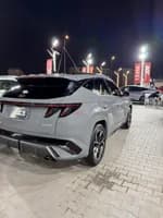 Hyundai Tucson GDI 2025 (3)