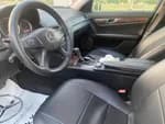 Mercedes C 180 2010 (6)