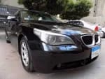 BMW 525 2005 (1)