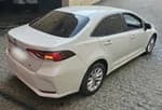 Toyota Corolla 2021 (5)