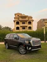 GMC Yukon 2024 (0)