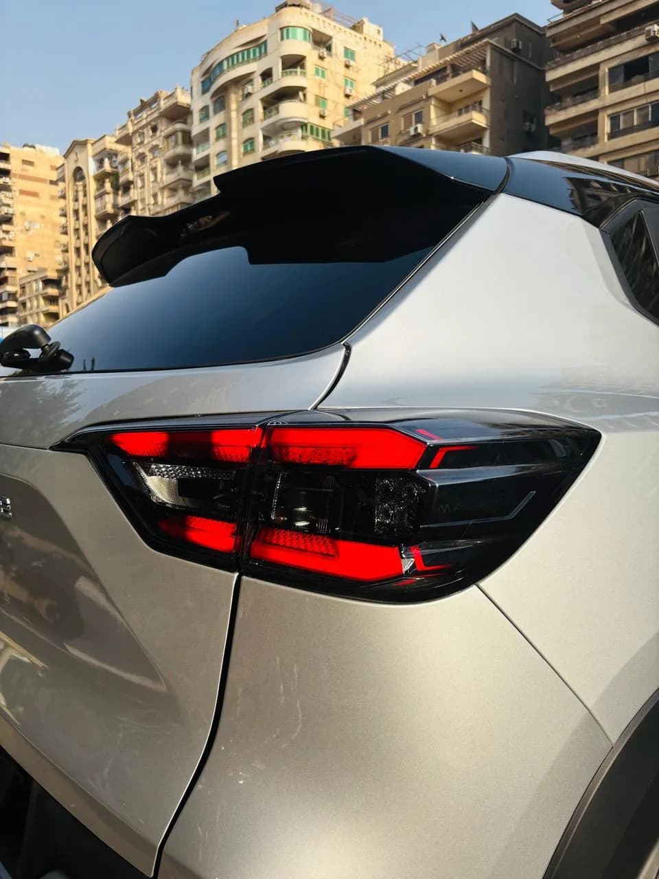 Nissan Magnite 2027 (1)