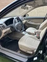 Kia Cerato 2009 (5)