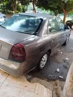 Daewoo Nubira 2 2001 (4)