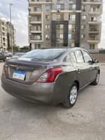 Nissan Sunny 2013 (1)