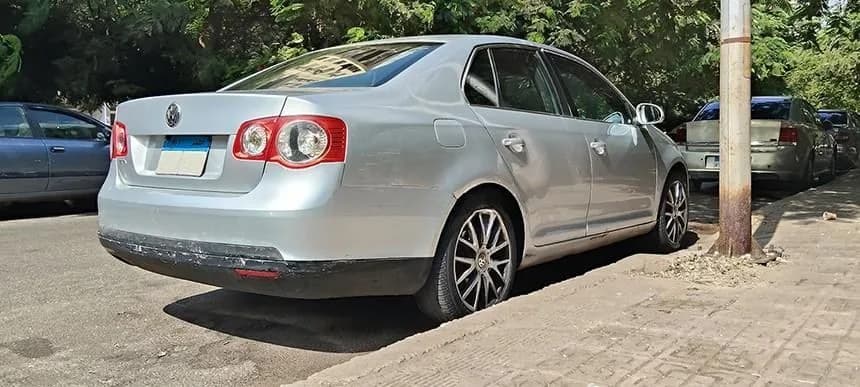 Volkswagen Jetta 2011 (1)