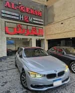 BMW 318 2018 (0)