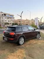 MINI Clubman 2017 (2)